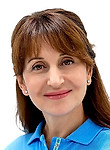 Врач Литвак Оксана Григорьевна
