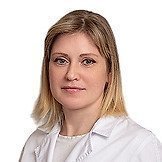 Врач Литвицкая Татьяна Петровна