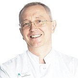 Врач Литвин Андрей Григорьевич