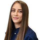 Врач Литвин Анна Александровна