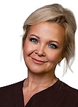 Врач Литвин Ирина Борисовна