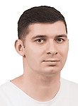 Врач Литвин Кирилл Игоревич