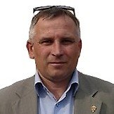 Врач Литвинчук Федор Константинович
