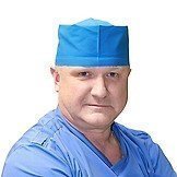 Врач Литвиненко Андрей Николаевич