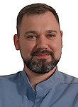 Врач Литвиненко Артем Сергеевич