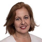 Врач Литвиненко Ксения Александровна