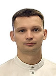 Врач Литвиненко Роман Андреевич