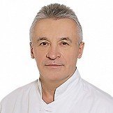 Врач Литвиненко Василий Васильевич