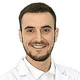 Врач Литвиненко Владимир Александрович