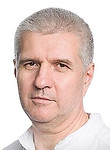 Врач Литвиненко Владимир Михайлович