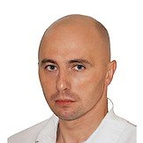 Врач Литвинов Антон Николаевич