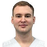 Врач Литвинов Артём Аркадьевич