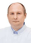 Врач Литвинов Евгений Сергеевич