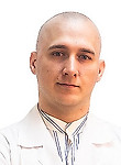 Врач Литвинов Константин Сергеевич