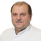 Врач Литвинов Владимир Валентинович