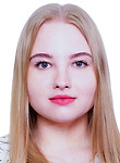 Врач Литвинова Анастасия Валерьевна