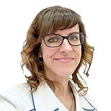 Врач Литвинова Анна Павловна