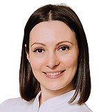 Врач Литвинова Елена Борисовна
