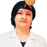 Врач Литвинова Елена Николаевна