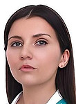 Врач Литвинова-Гразион Надежда Юрьевна
