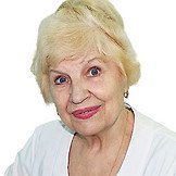 Врач Литвинова Лариса Михайловна