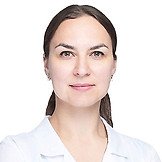 Врач Литвинова Мария Михайловна