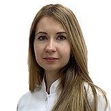 Врач Литвинова Наталья Сергеевна