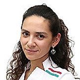 Врач Литвинова Олеся Петровна