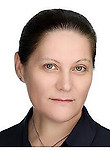 Врач Литвинова Ольга Борисовна