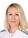 Врач Литвищенко Мария Александровна