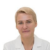 Врач Литвякова Елена Юрьевна