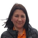 Врач Литвякова Ольга Станиславовна