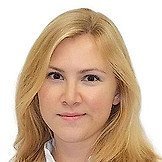 Врач Ливадина Марина Александровна