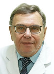 Врач Ливанов Александр Сергеевич