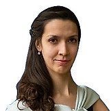Врач Ливанова Дарья Юрьевна
