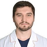 Врач Ливант Михаил Анатольевич