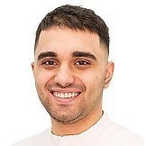Врач Ливиев Рафаил Эльчинович