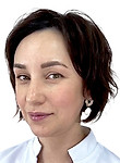 Врач Ливина Ольга Анатольевна 