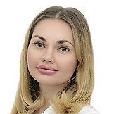 Врач Лившиц Юлия Игоревна