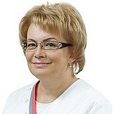 Врач Лившиц Маргарита Леонидовна