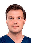 Врач Лядов Владимир Константинович