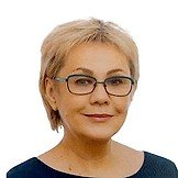 Врач Лядова Елена Сергеевна