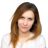 Врач Ляхоцкая Юлия Игоревна