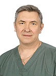 Врач Ляхов Александр Михайлович