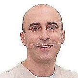 Врач Ляхов Сергей Владимирович