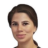 Врач Авербах (Ляхова) Елизавета Максимовна