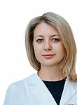 Врач Ляхова Евгения Александровна