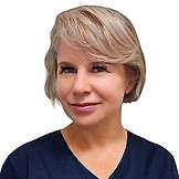 Врач Ляхова Юлия Александровна