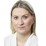 Врач Ляхова Мария Анатольевна