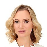 Врач Ляхович Екатерина Владимировна